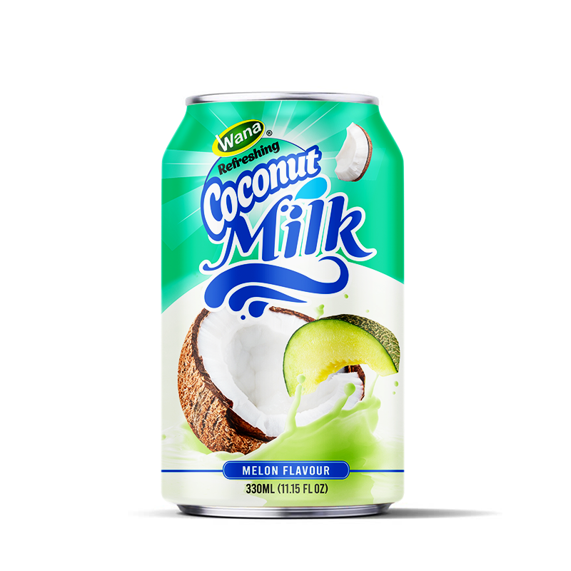 Coconut Milk Original – Pure Goodness from Nature - Image 4