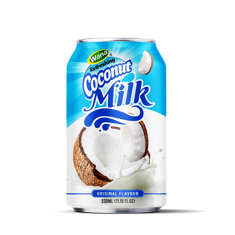 Coconut Milk original