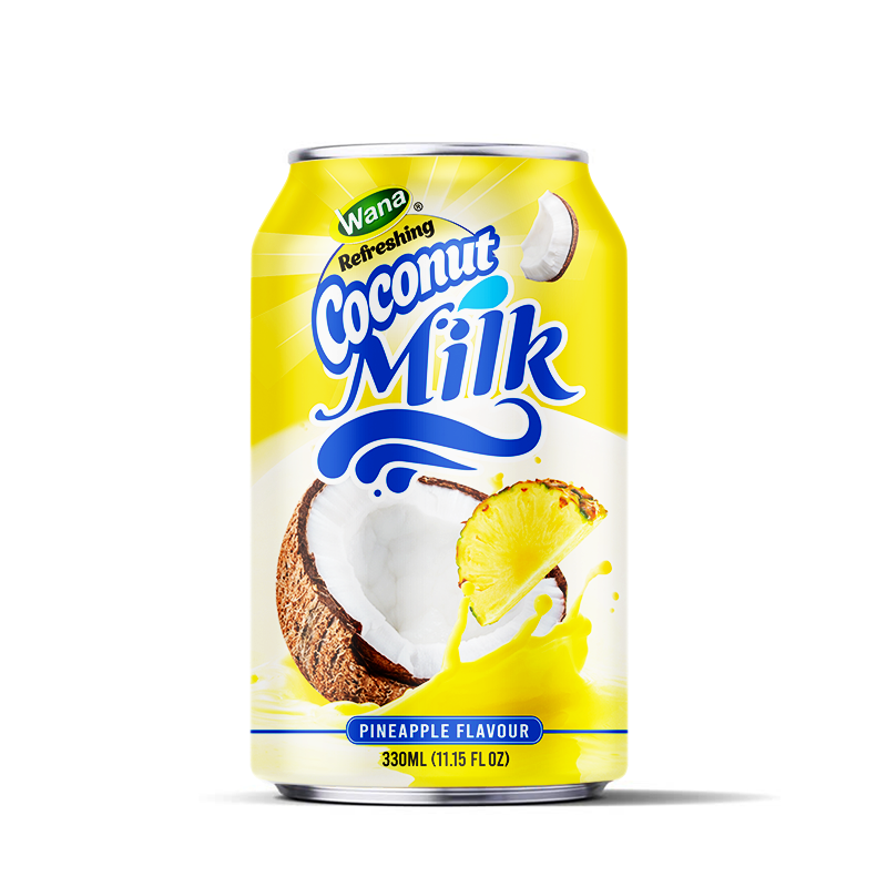 Coconut Milk Original – Pure Goodness from Nature - Image 5