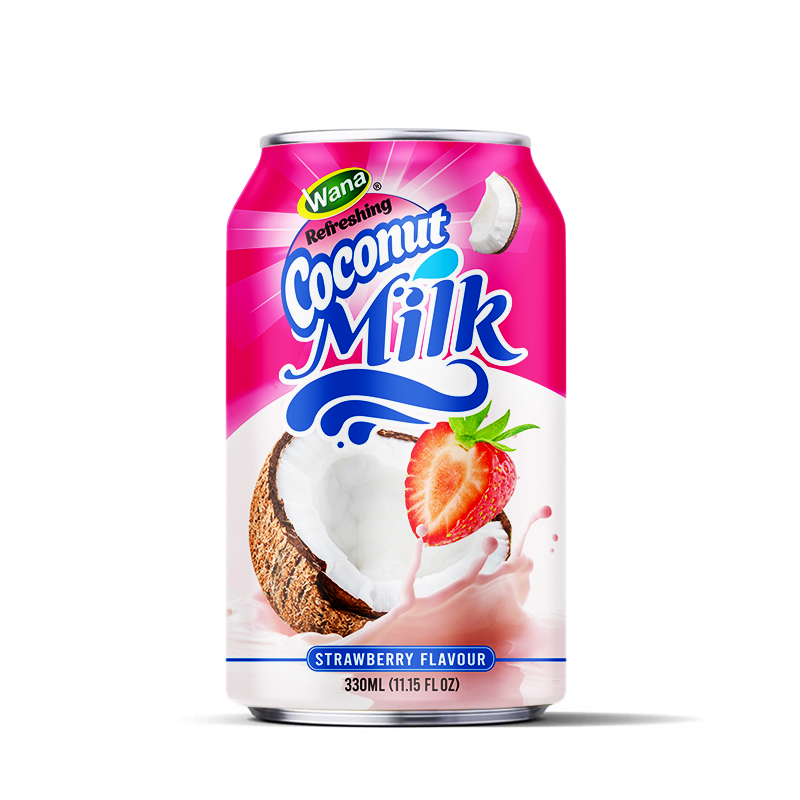 Coconut Milk Original – Pure Goodness from Nature - Image 6