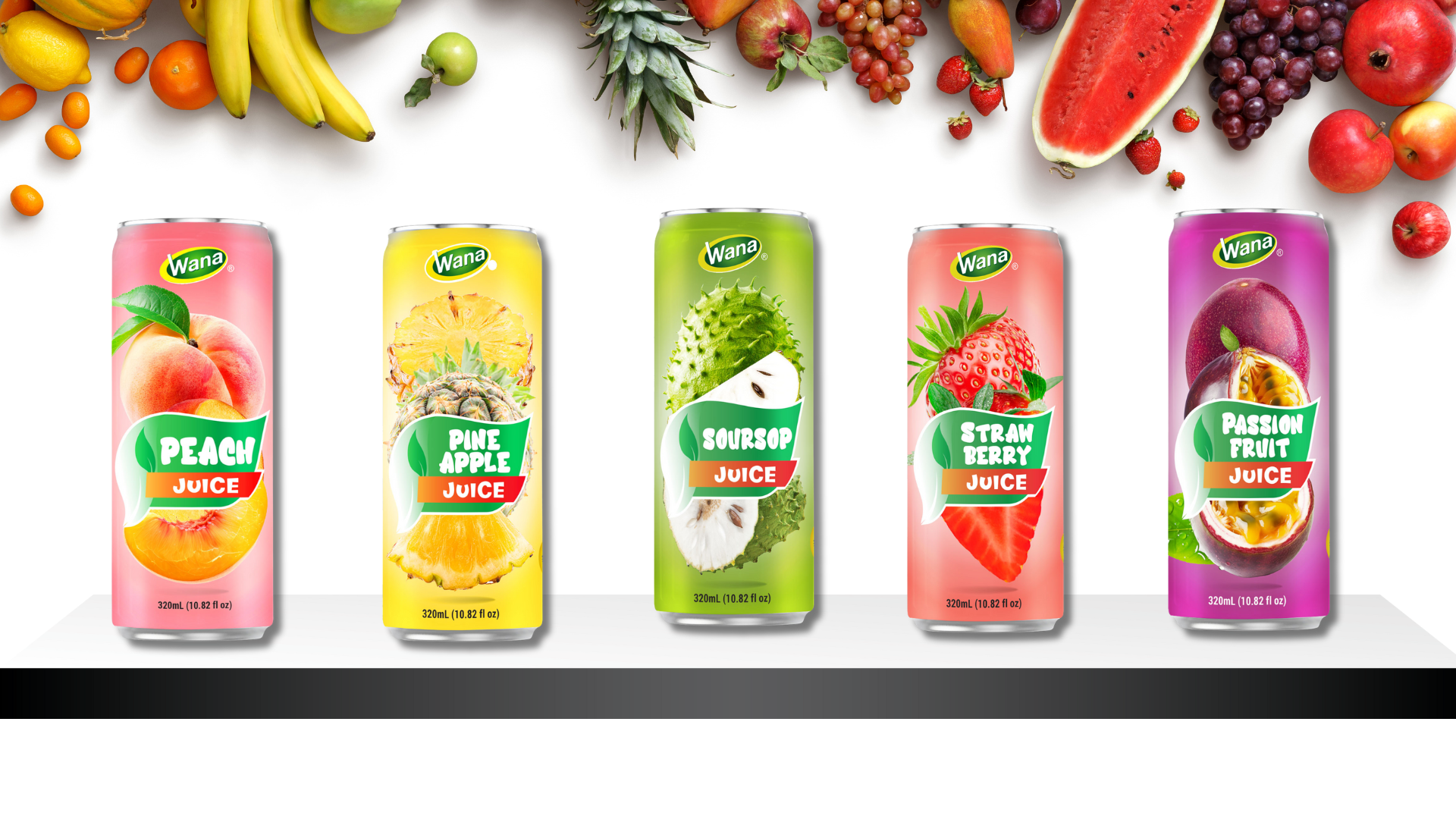 Soursop Juice