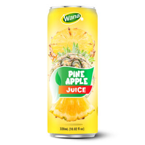 Pineapple Fresh Juice – A Tropical Burst of Flavor in Every Sip