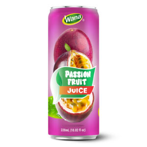 Passion Fruit Fresh Juice – A Bold, Tangy Tropical Sensation
