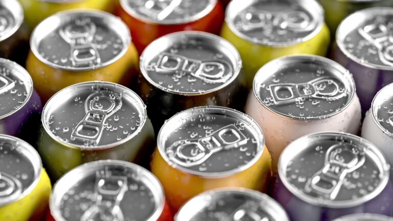 The Creative Transformation of the Modern Juice Manufacturing Industry