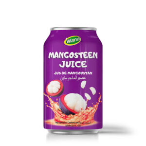 Mangosteen Juice – The Queen of Fruits in Every Sip