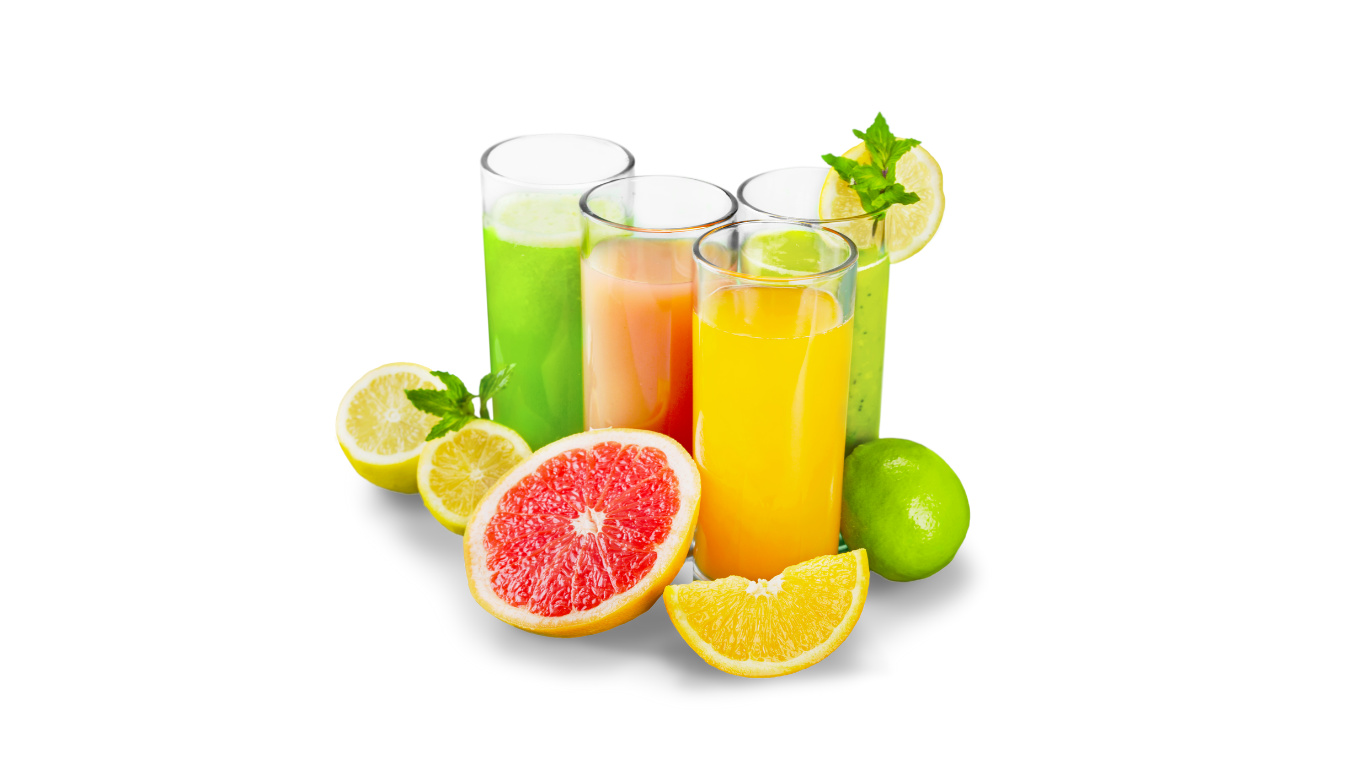 Vietnamese Juice
