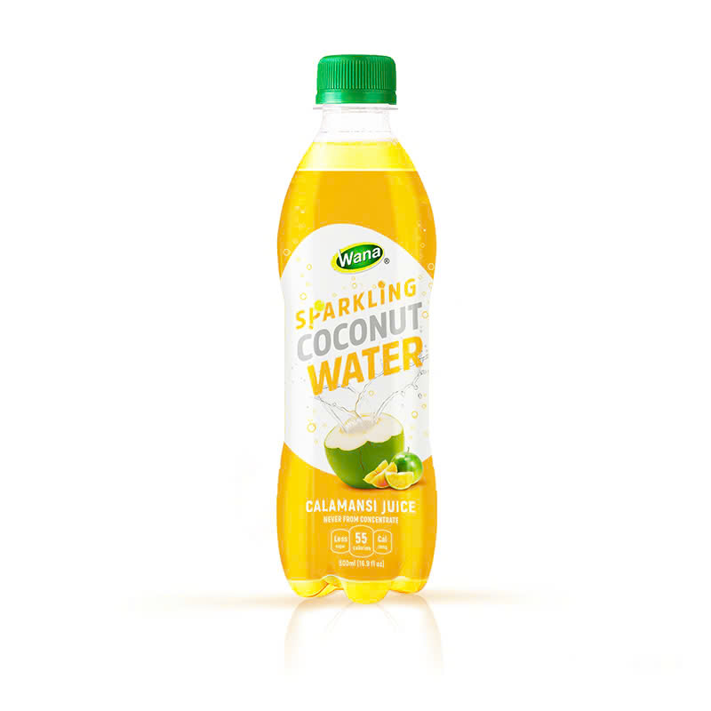 Sparkling Coconut Water with Lychee Juice – Delicate Sweetness with an Eastern Touch - Image 10