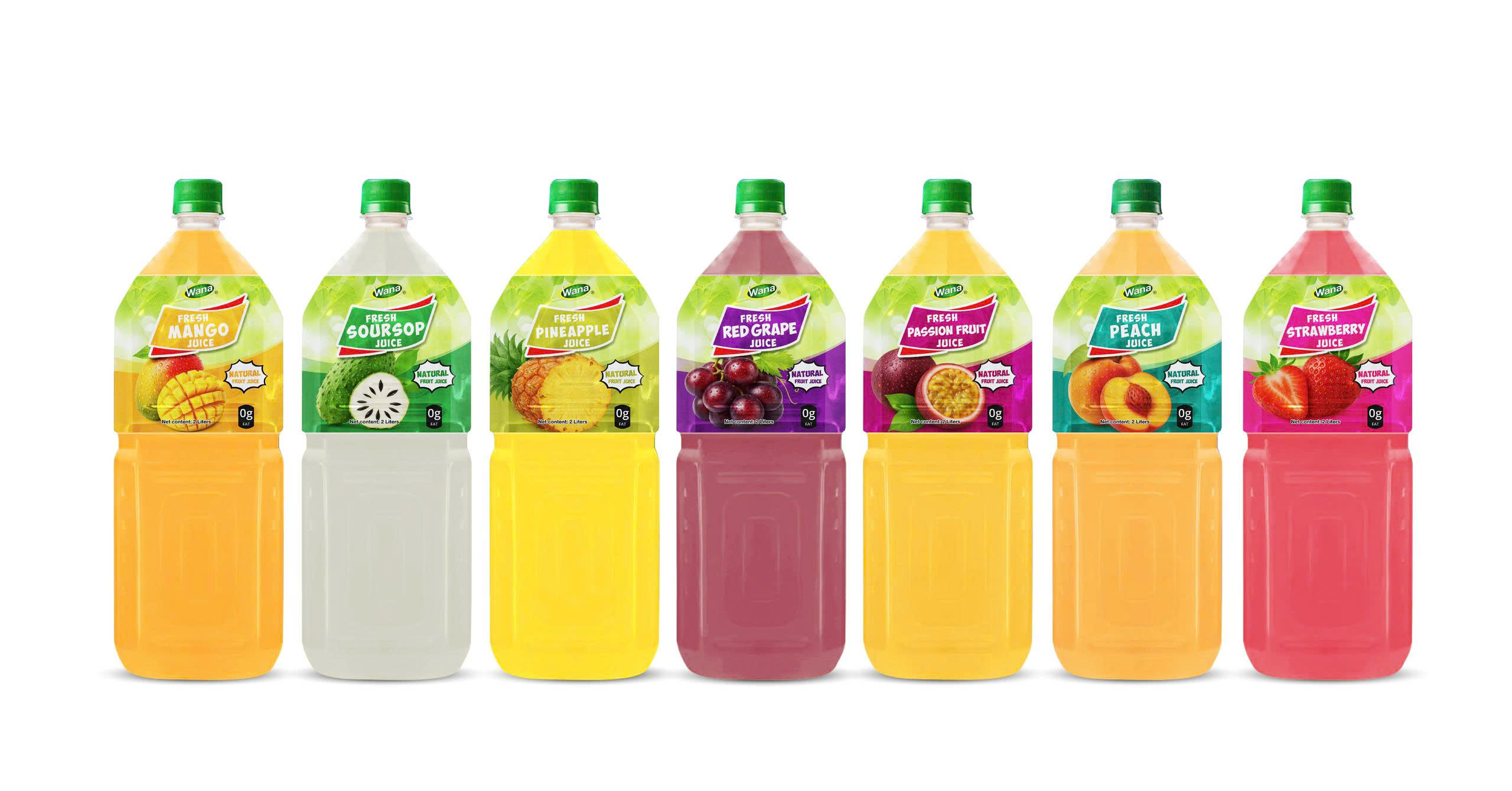 Peach Juice
