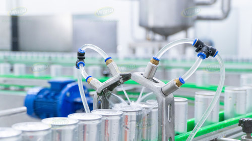 OEM Beverage Factory Vietnam – A Smart Choice for Global Brands