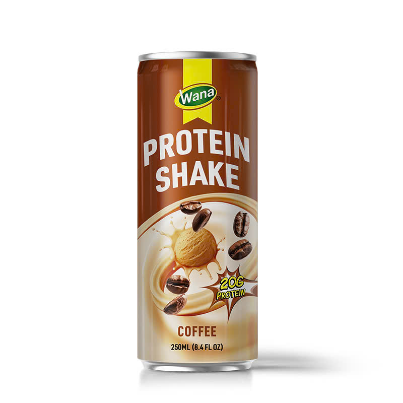 Strawberry-Flavored Protein Shake – Refreshing Taste, Powerful Nutrition - Image 3