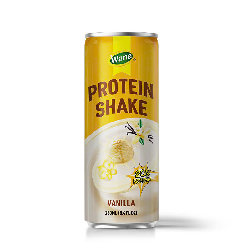 Strawberry-Flavored Protein Shake – Refreshing Taste, Powerful Nutrition - Image 5