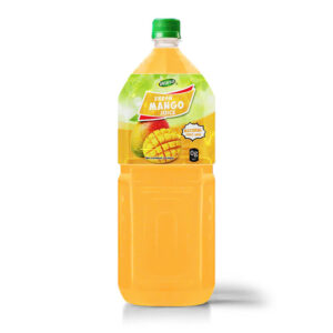 Fresh Mango Juice – 2000ML - Sweet Tropical Goodness in Every Sip
