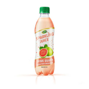 Sparkling Pink Guava Juice – Naturally Sweet, Tropically Chic, Unforgettably Refreshing
