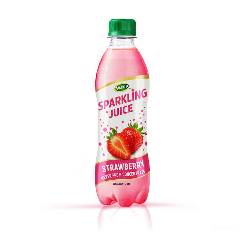Sparkling Lychee Juice – Irresistibly Sweet & Refreshing - Image 2
