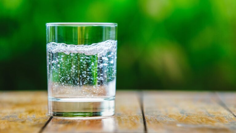 Carbonated Drinks & Its Manufacturing Process