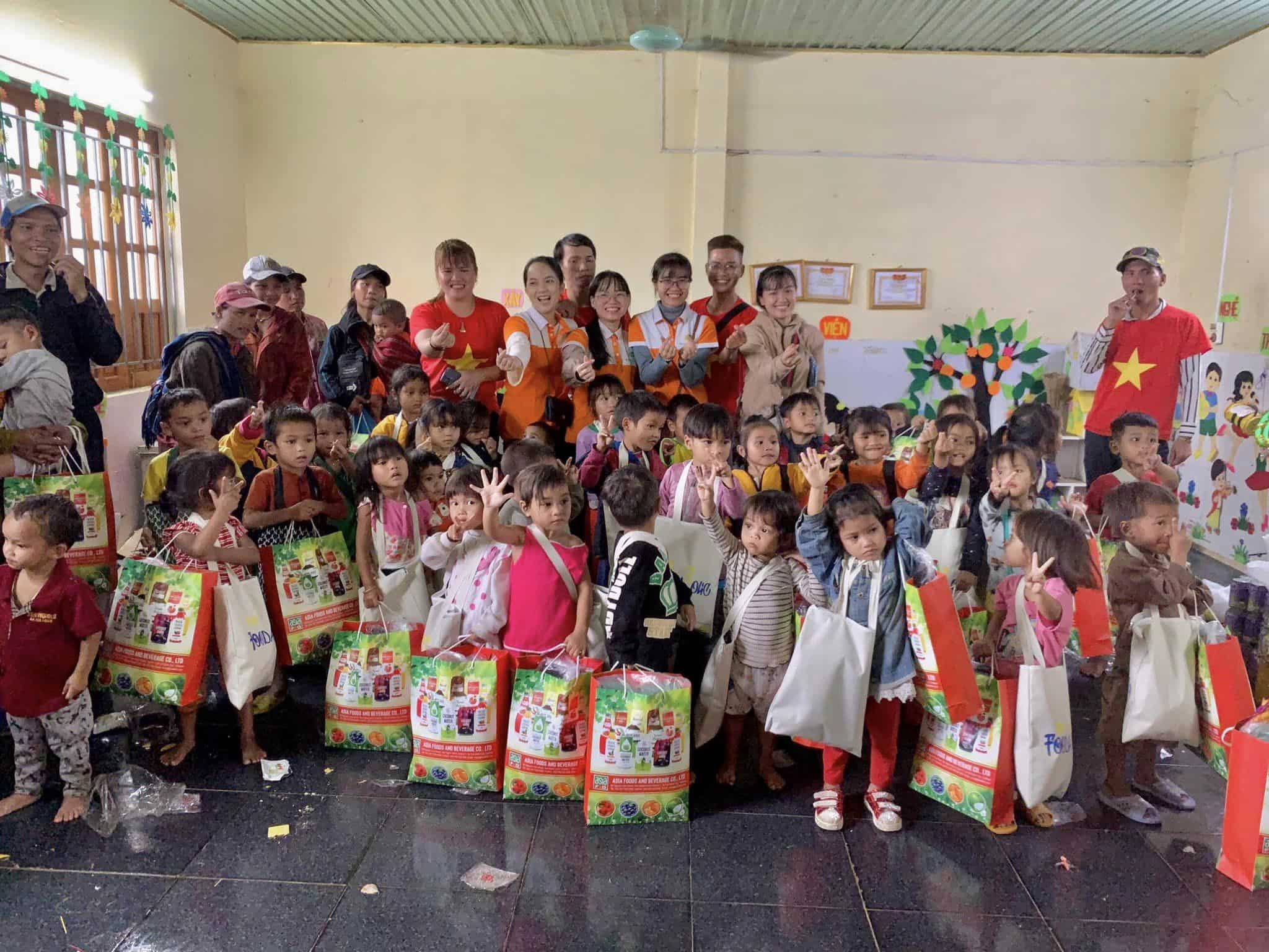 CSR Activities