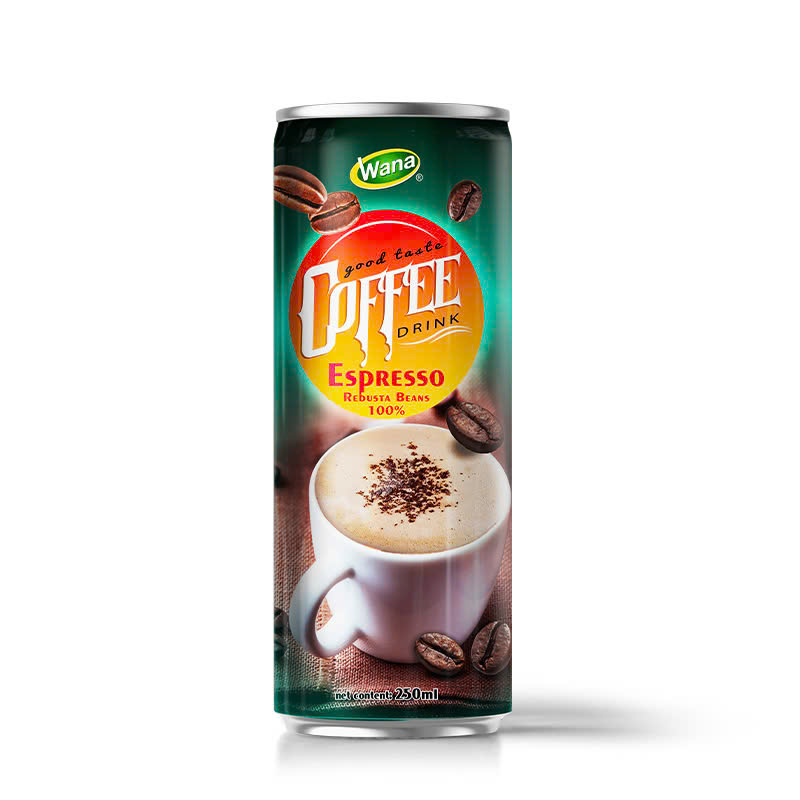 Mocha-flavored Coffee Drink - when Coffee Meets Chocolate Magic - Image 5