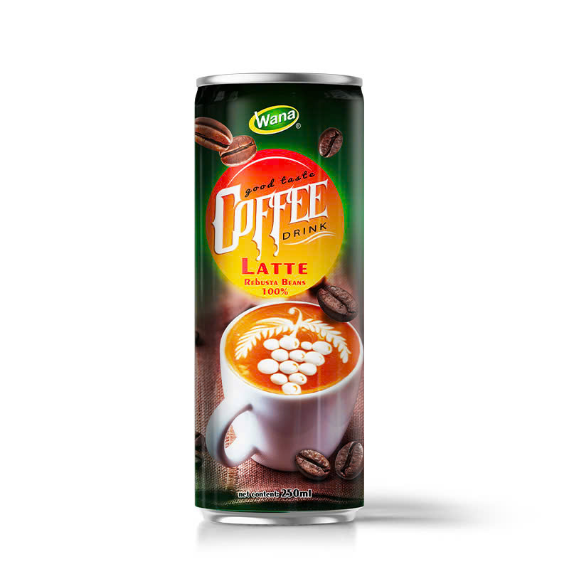 Mocha-flavored Coffee Drink - when Coffee Meets Chocolate Magic - Image 4