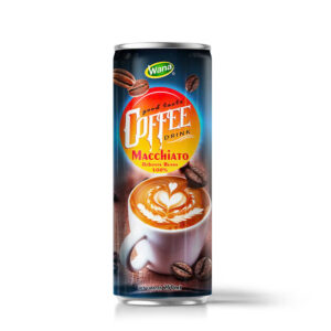 Macchiato Coffee - Premium Quality Vietnamese Coffee