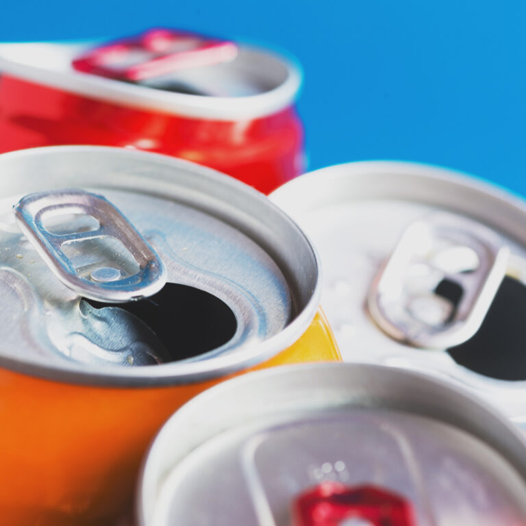 Energy Drinks: What You Should Know About the Ingredients