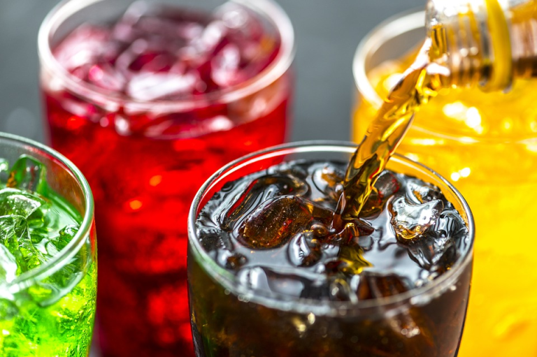Soft Drink Industry Trends Shaping Consumer Preferences