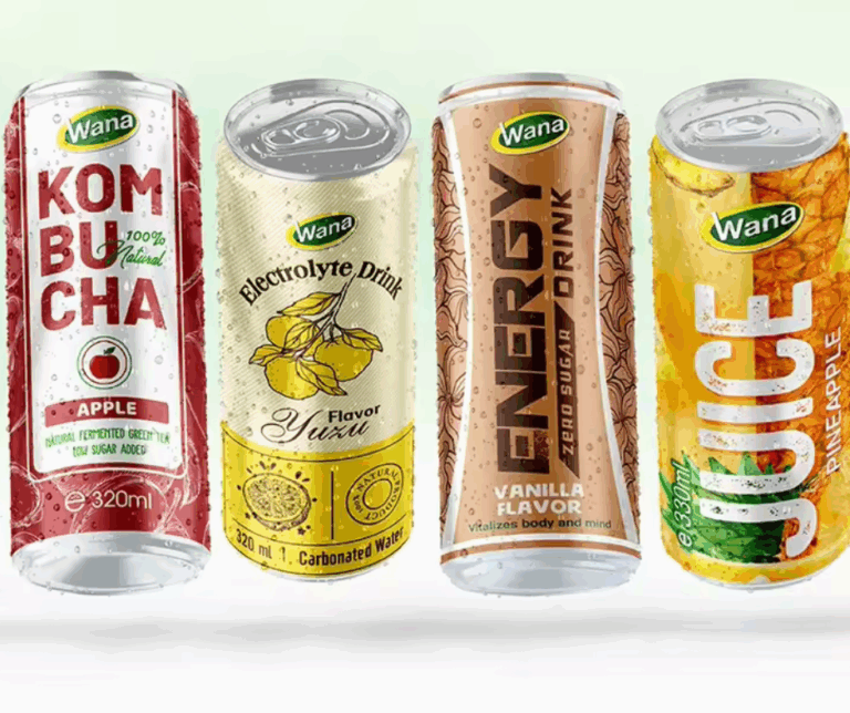Non Alcoholic Beverages Types: Healthy, Refreshing, and Full of Flavor