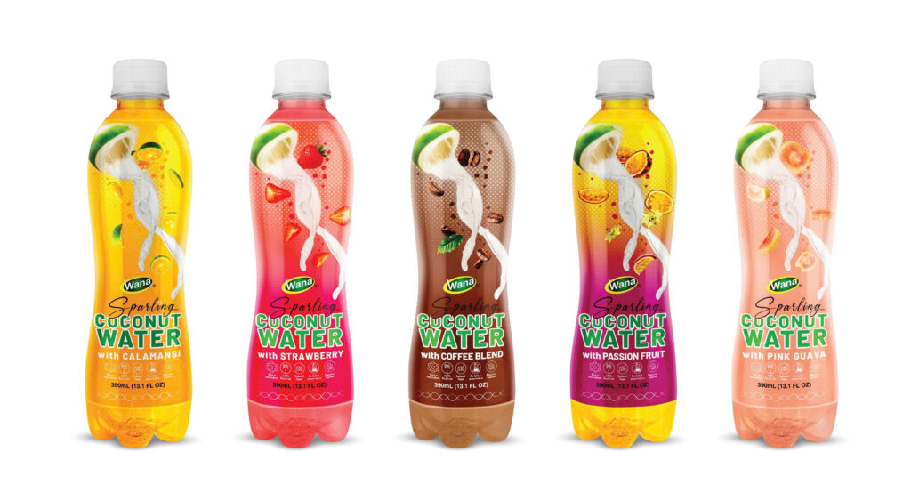 Wana Beverage