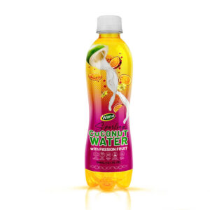wana beverage