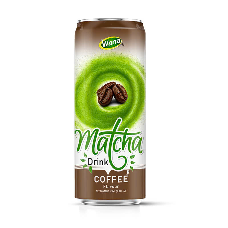 Matcha With Mango Flavor Drinks – The Trending Natural Refreshment - Image 6