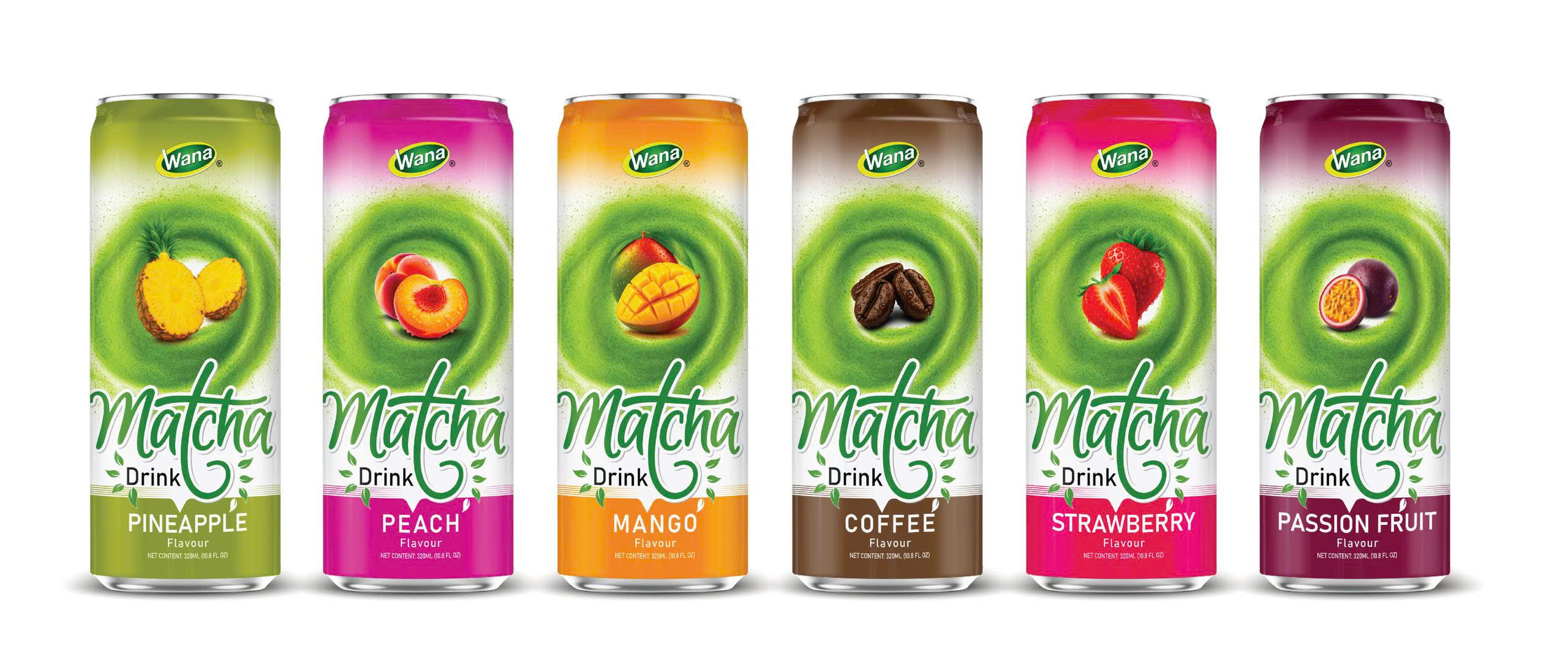 Matcha With Mango Flavor Drinks – The Trending Natural Refreshment - Image 7