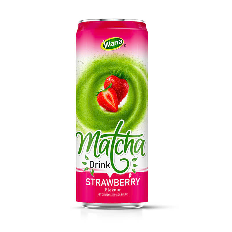 Matcha With Mango Flavor Drinks – The Trending Natural Refreshment - Image 5