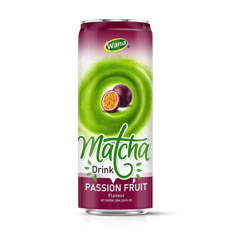 Matcha With Mango Flavor Drinks – The Trending Natural Refreshment - Image 2