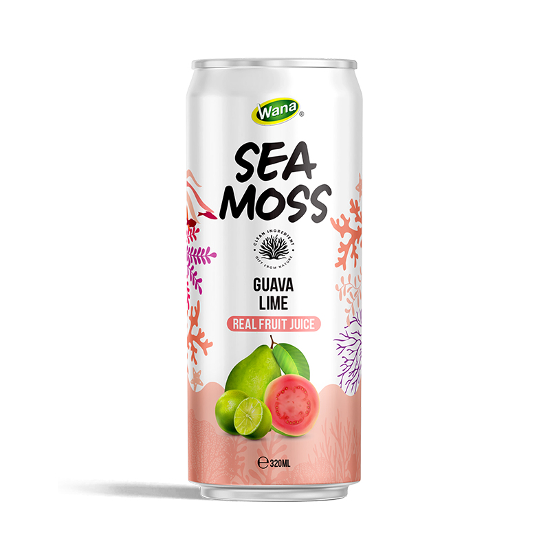 SEA MOSS WITH WATERMELON LIME - Image 7