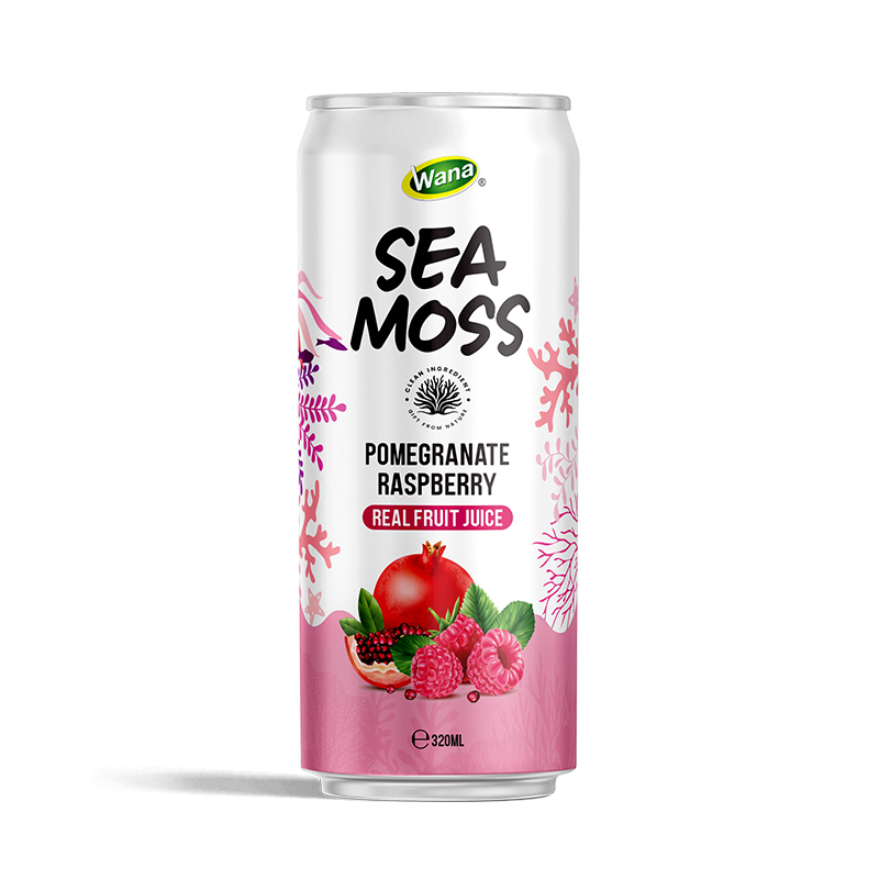 SEA MOSS WITH WATERMELON LIME - Image 5
