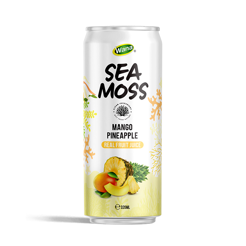 SEA MOSS WITH WATERMELON LIME - Image 4