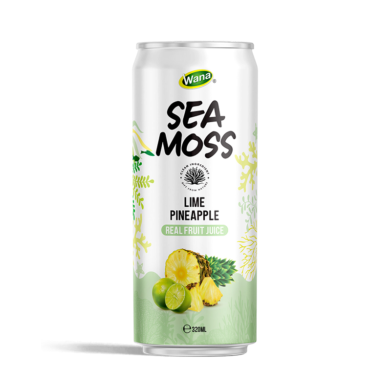 SEA MOSS WITH WATERMELON LIME - Image 3