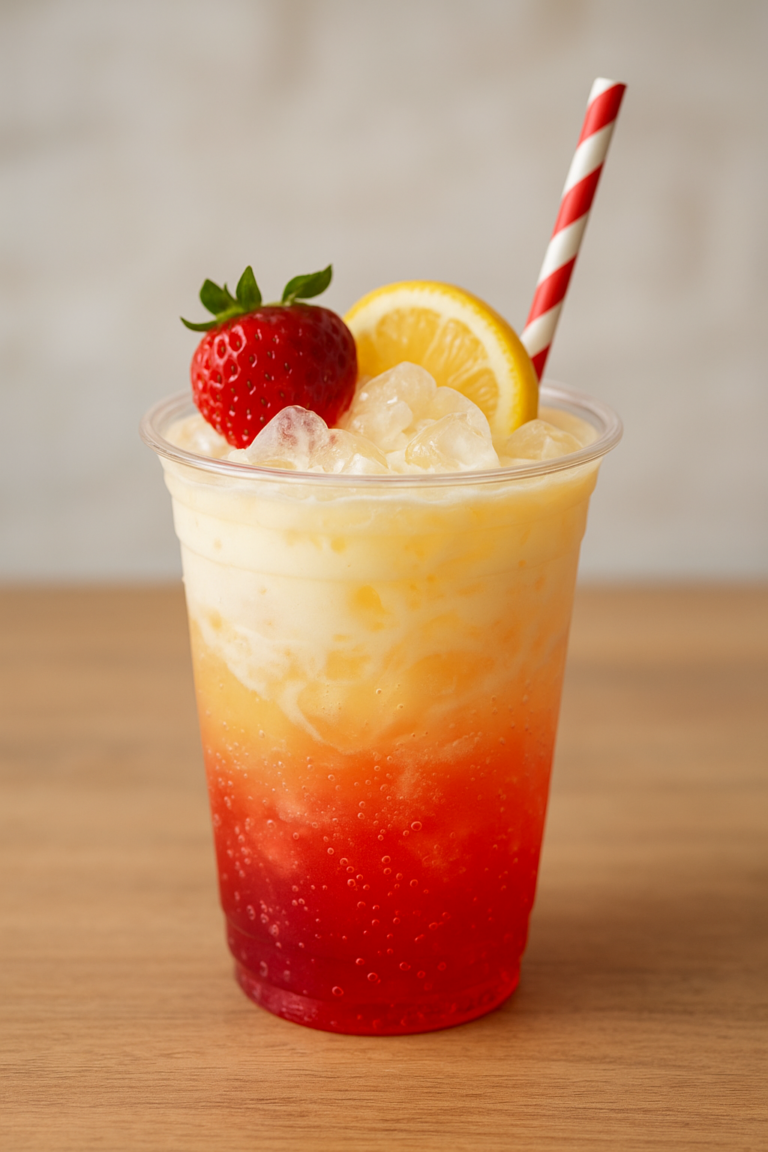 Dirty Soda: The TikTok Drink Everyone’s Obsessed With – A Complete Guide