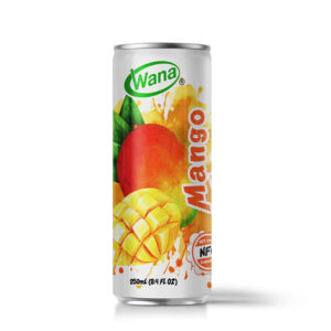 MANGO JUICE: THE GOLDEN NECTAR OF THE SUN