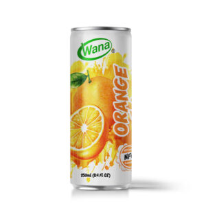 ORANGE JUICE: THE GOLDEN PULSE OF VITALITY