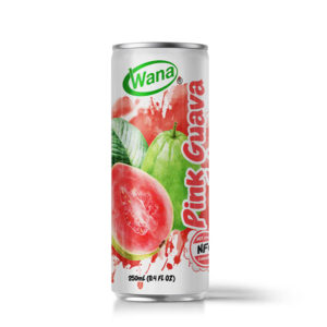 PINK GUAVA JUICE: THE ROSY TROPICAL SPLENDOR
