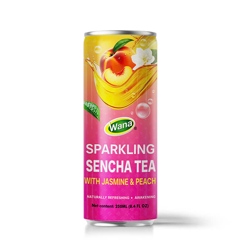 SPARKLING MATCHA WITH LEMONADE - Image 3