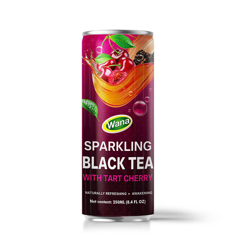 SPARKLING MATCHA WITH LEMONADE - Image 4