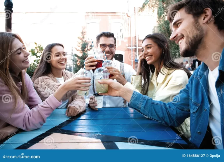 The New Thirst Trap: How Gen Z Is Driving Beverage Innovation