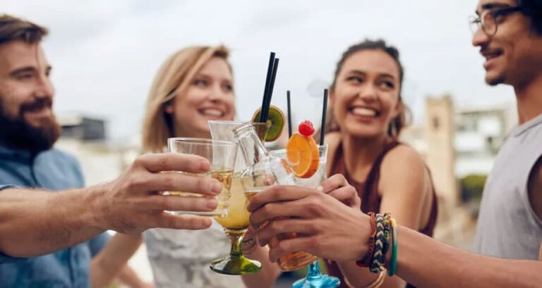 Understanding Gen Z Beverage Preferences: Youth Trends Driving Young Adult Drinks