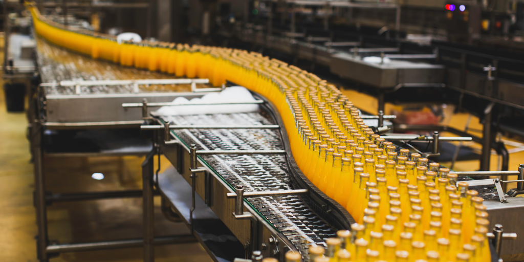 Smart Beverage Production