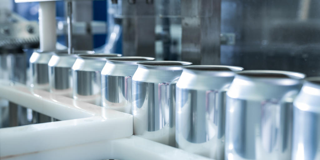 Smart Beverage Production