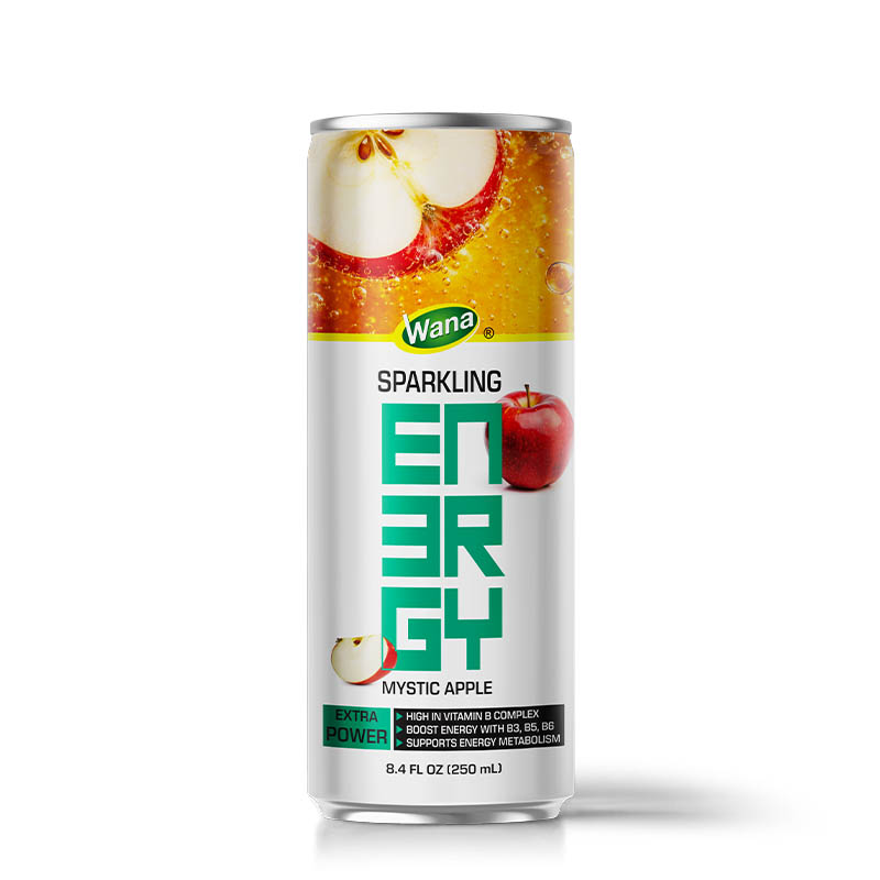 Sparkling Energy with Crimson Pomegranate - Image 11