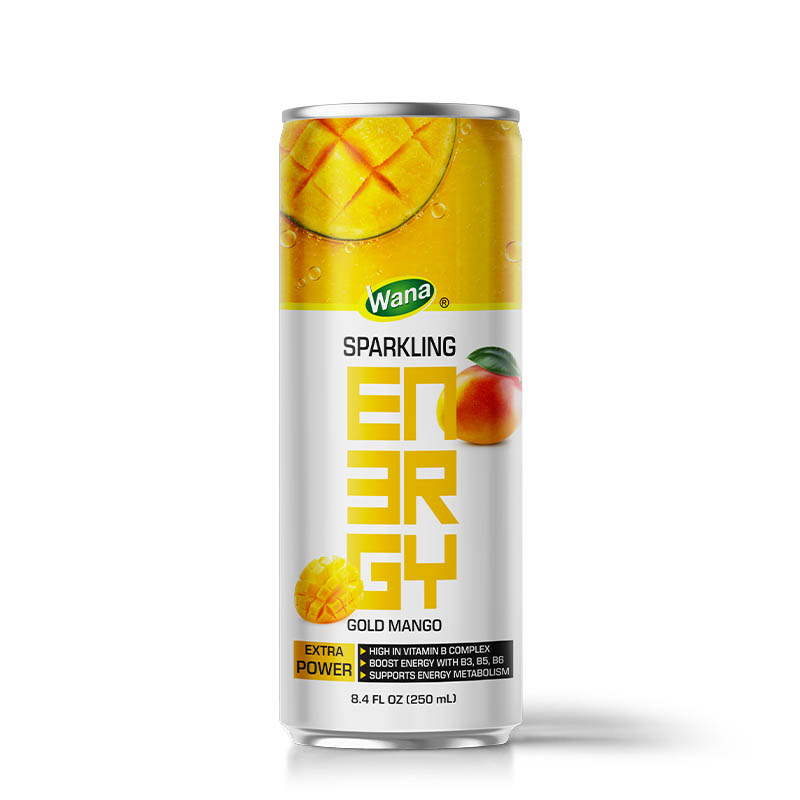 Sparkling Energy with Crimson Pomegranate - Image 10