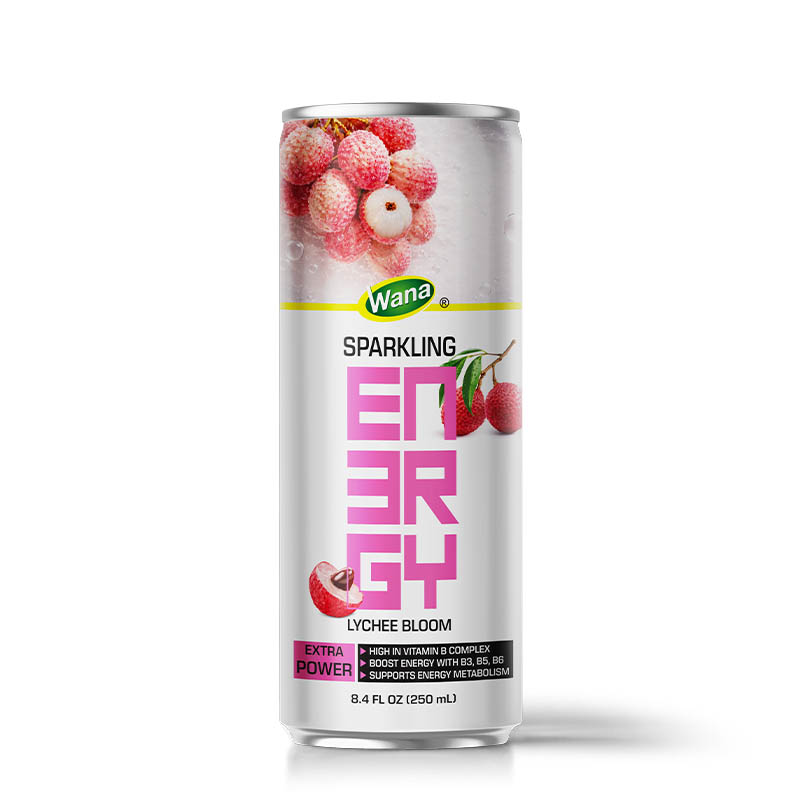Sparkling Energy with Crimson Pomegranate - Image 5