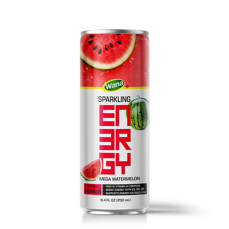 Sparkling Energy with Crimson Pomegranate - Image 4